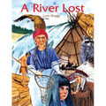 A River Lost - Paperback