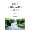 Not The Same River - Paperback