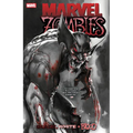 Marvel Zombies: Black, White & Blood - Paperback