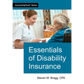 Essentials of Disability Insurance - Paperback