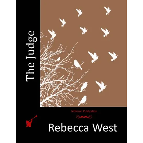 The Judge - Paperback