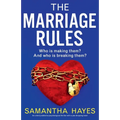 The Marriage Rules: An utterly addictive psychological thriller with a jaw-dropping twist - Paperback