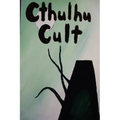 Cthulhu Cult - Paperback