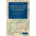 History of the United States of America - Volume 4 - Paperback