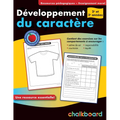 Developpement Du Caractere 2-3 - Paperback