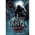 Immortal Rising - Paperback