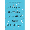 Living in the Weather of the World: Stories - Paperback