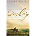 Wesley: A Heart Transformed Can Change the World Study Guide - Paperback