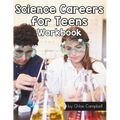 Science Careers for Teens: Reading Comprehension Passages with Questions and Answers - Paperback