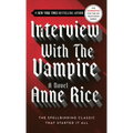 Interview with the Vampire - Mass Market Paperbound