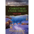 Christmas Under Threat - Mass Market Paperbound