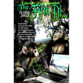 The Fifth Di... December 2022 - Paperback