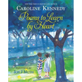Poems to Learn by Heart - Hardcover