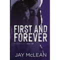 First and Forever: Heartache Duet Book Two - Paperback