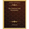 The Comacines And Freemasonry - Paperback