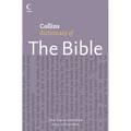 Collins Dictionary of The Bible - Paperback