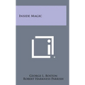Inside Magic - Hardcover