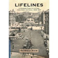 Lifelines: A Viennese Family's Letters from Home and Exile, 1938-1947 - Hardcover