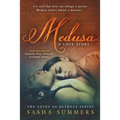 Medusa, A Love Story - Paperback