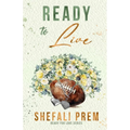 Ready To Live - Paperback