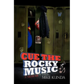 Cue the Rocky Music - Paperback