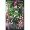 House of Dragon Blood - Paperback