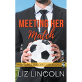Meeting Her Match - Paperback