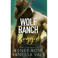 Rugged - Paperback