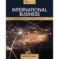 International Business: Navigating Global Shifts - Paperback
