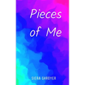 Pieces of Me - Paperback