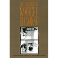 Writings of Marcel Duchamp PB - Paperback