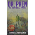 Dr. Pren Y El Secreto de la Formula - Hardcover