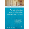An Introduction to the Johannine Gospel and Letters - Paperback