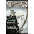 Apsis Fiction Volume 1, Issue 2: Perihelion 2014: The Semi-Annual Anthology of Goldeen Ogawa - Paperback