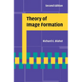 Theory of Image Formation - Hardcover