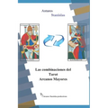 Las combinaciones del Tarot Arcanos Mayores - Paperback
