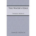 The Water's Edge - Paperback