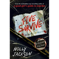 Five Survive - Paperback