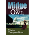 Midge on Her Own - Paperback