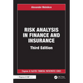 Risk Analysis in Finance and Insurance - Paperback