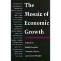 The Mosaic of Economic Growth - Paperback