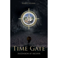 Time Gate: Ascension at Aechyr - Paperback