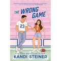 The Wrong Game - Paperback