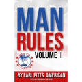 Man Rules: Volume 1 - Paperback