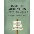 Insight Mediation Learning Guide - Paperback