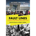 Fault Lines: A History of the United States Since 1974 - Paperback