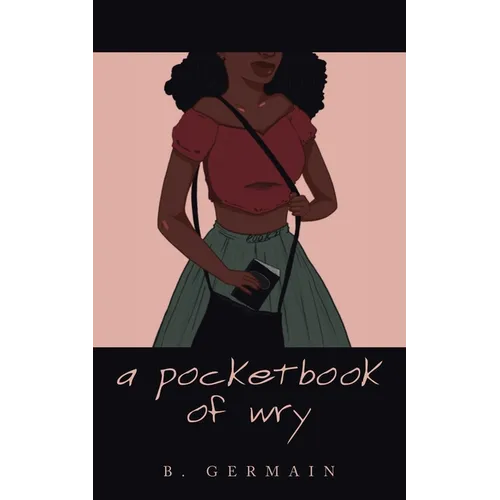 A Pocketbook of Wry - Paperback