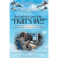 Head-And-Neck Cancer Kills...: "Fight's On!!" - Paperback