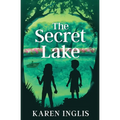 The Secret Lake - Paperback