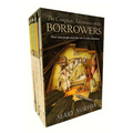 The Complete Adventures of the Borrowers: 5-Book Paperback Box Set - Boxed Set